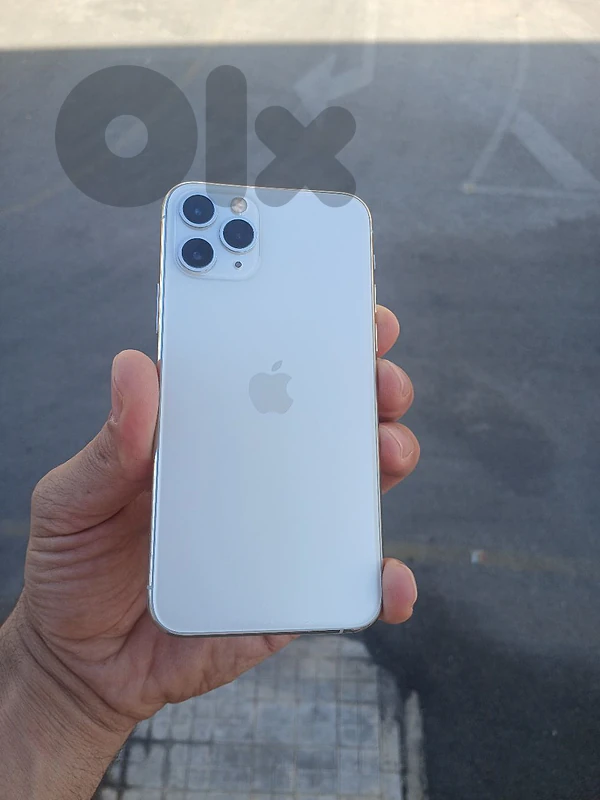 iphone 11 pro
