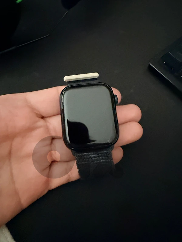 apple watch series9 64Gb barely used