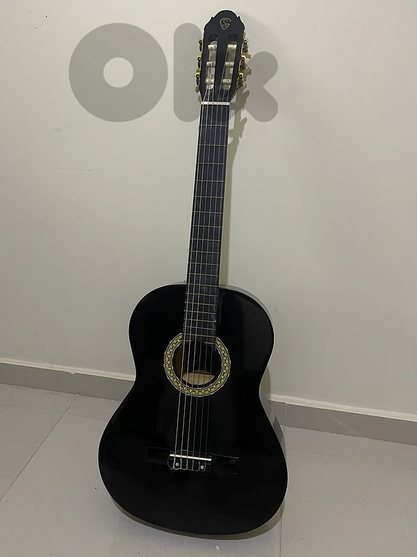 Accoustic Guitar