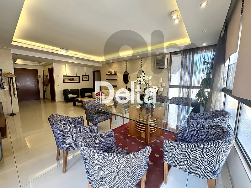 Elegant Mountain View Apartment For Sale In Zarif,Beirut ظريف،بيروت Elegant Mountain View Apartment For Sale In Zarif,Beirut ظريف،بيروت