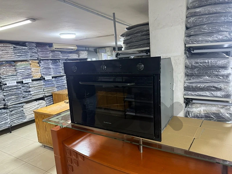 ariston oven and gas for sale