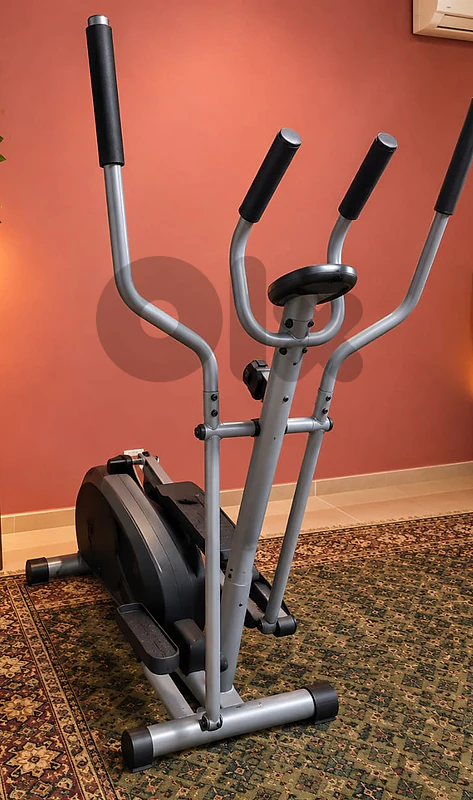 Elliptical Cross Trainer – Excellent Condition | Only $190 Elliptical Cross Trainer – Excellent Condition | Only $190