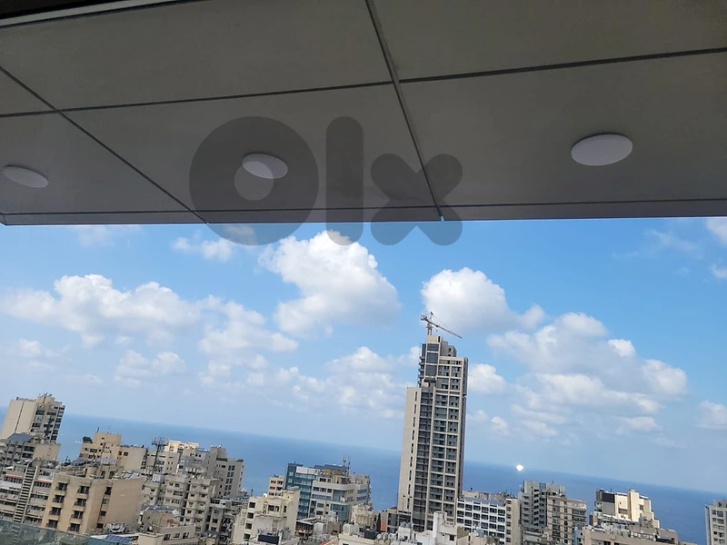 Apartment for Rent in Hamra شقة للإيجار في منطقة الحمرا