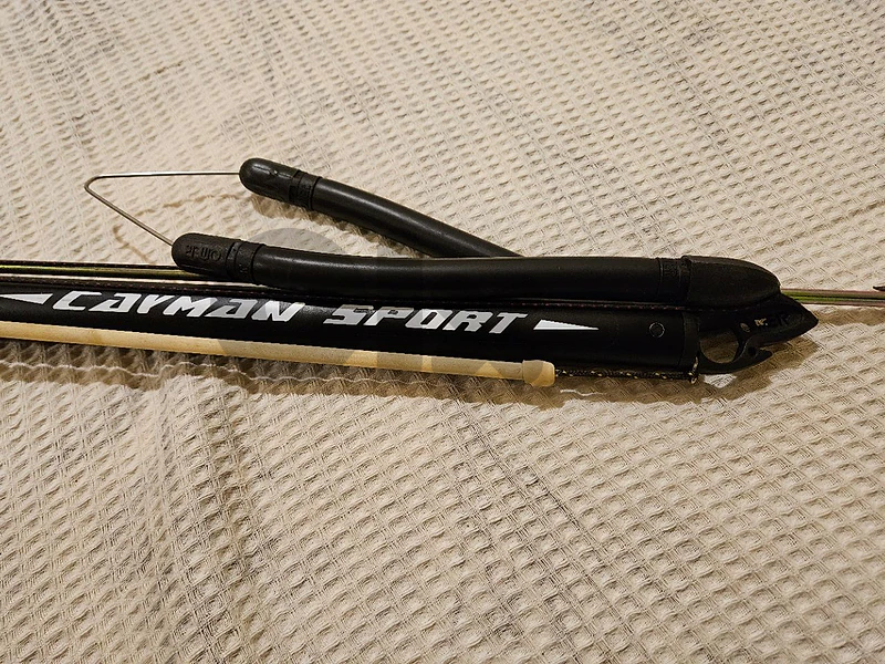 Speargun Speargun