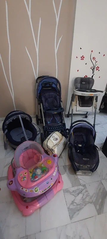 baby set