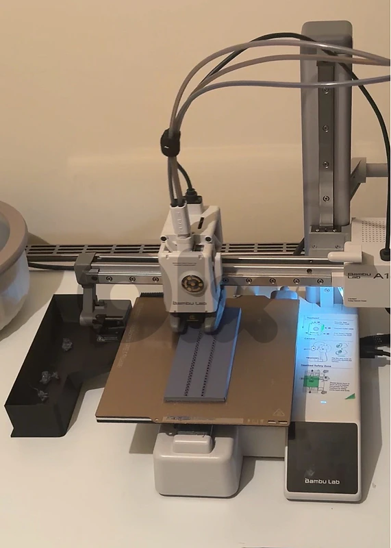 bambu lab a1 mini 3d printer bambu lab a1 mini 3d printer