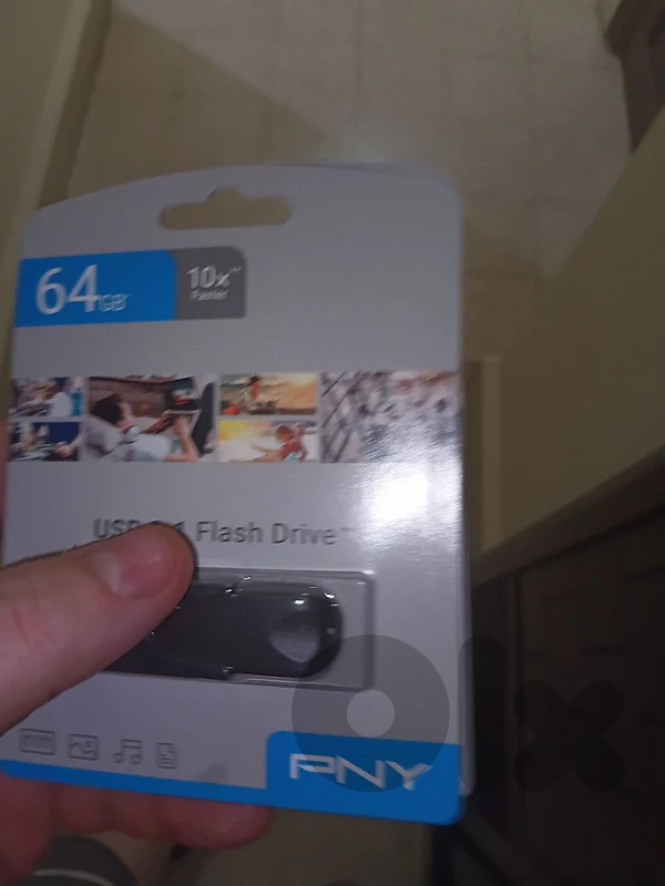 usb 64