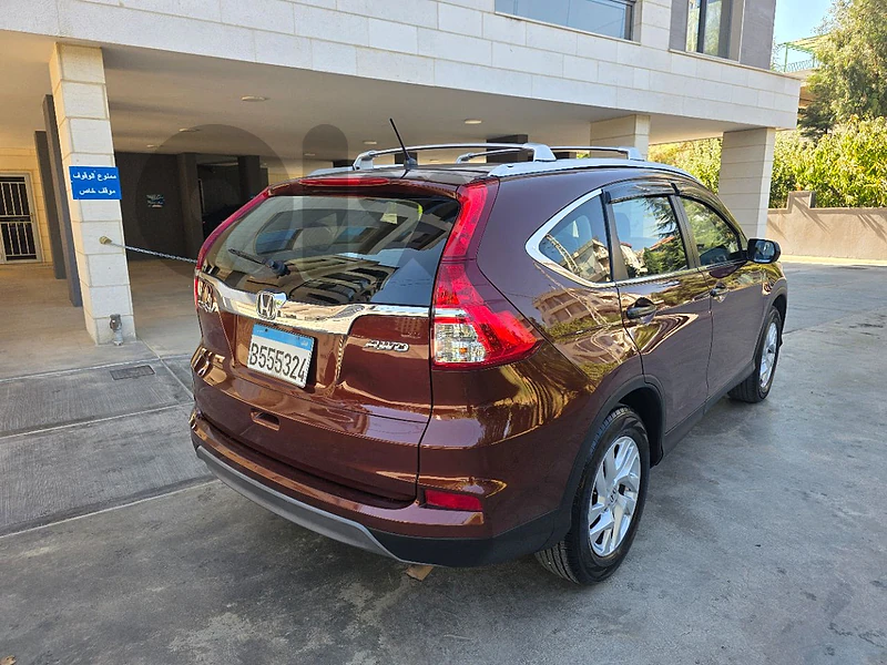 Honda CR-V 2015 lx awd Honda CR-V 2015 lx awd