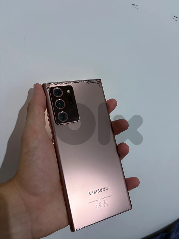 samsung note 20 ultra