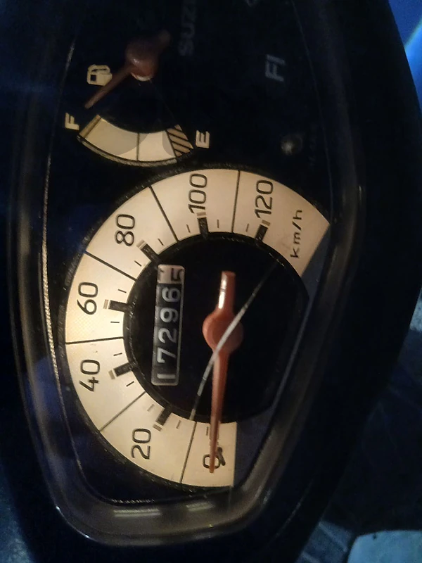 adress v125