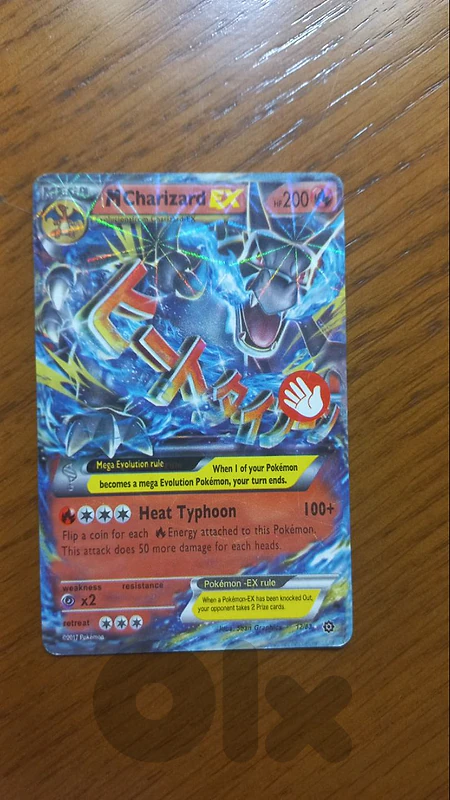 pokemon card