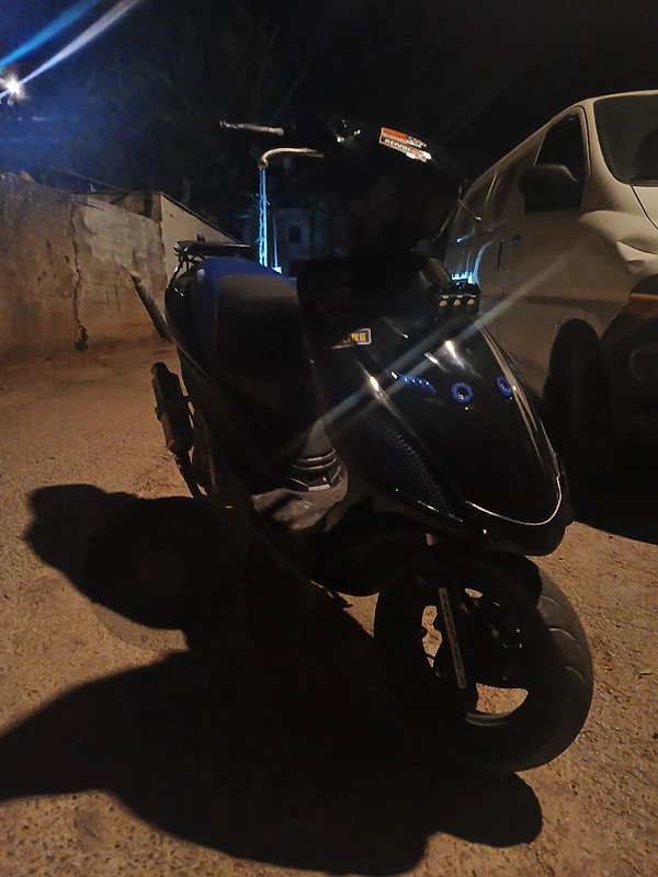 موتو ممتازة بسعر مناسب
