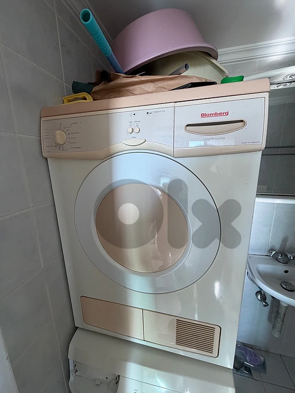 Dryer