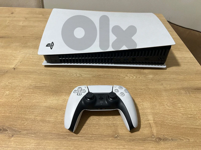 playstation 5