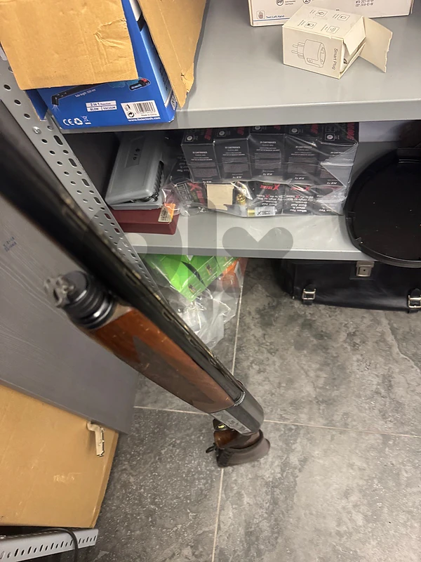 20 gauge ata mirage