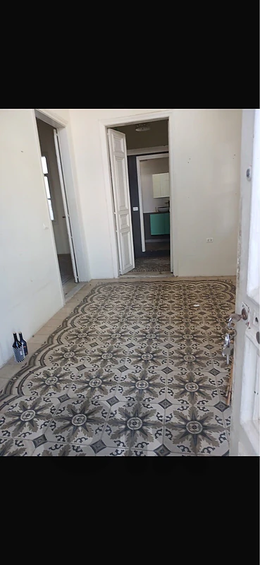 70m 3Rooms high ceiling offices rent mar mkhayel mandaloun beirut