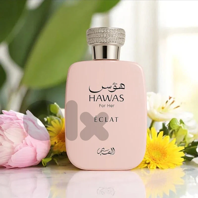 Rasasi Hawas Eclat