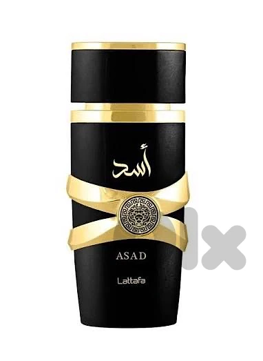 Lattafa Asad