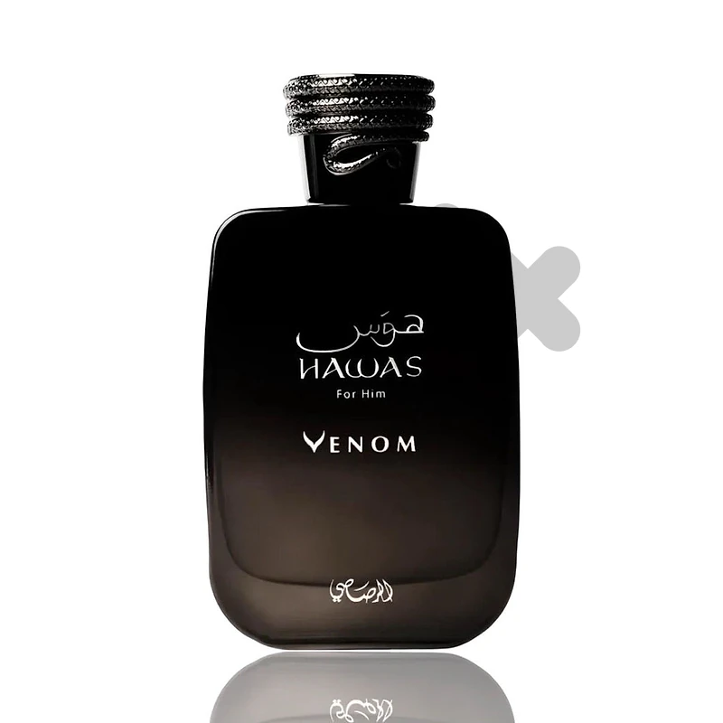 Rasasi Hawas Venom