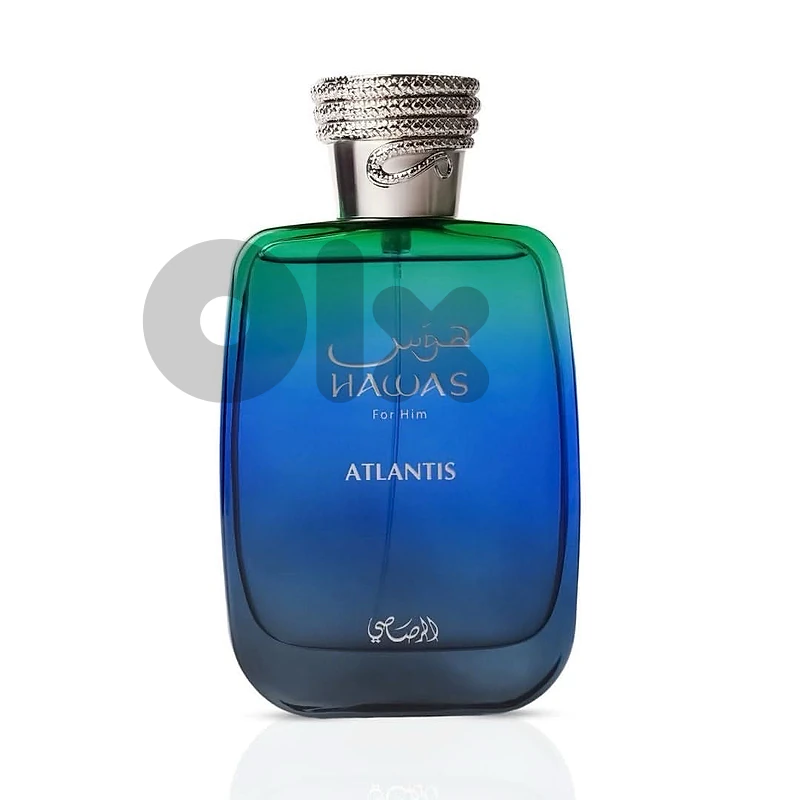 Rasasi Hawas Atlantis
