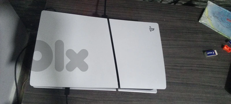 PS5 slim