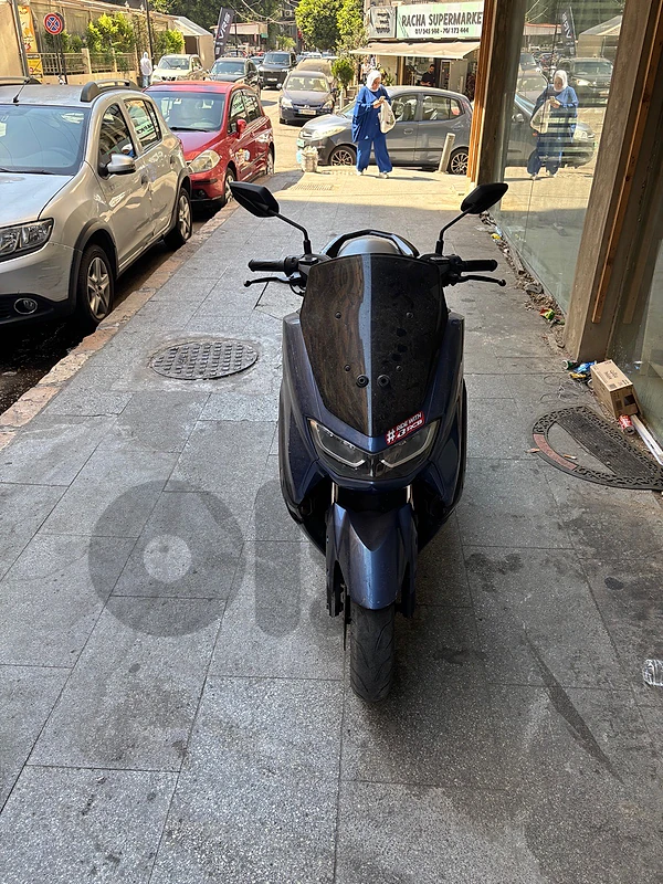 Nmax for Sale 2021