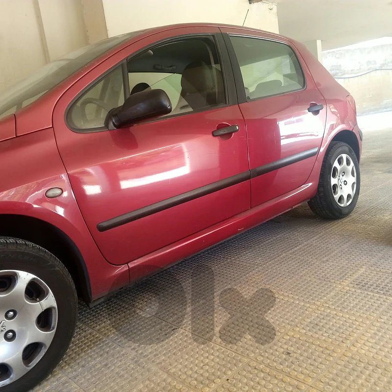 Peugeot 307 2005
