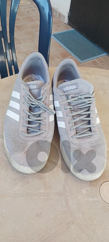 Espadrilles Adidas 47