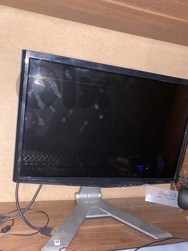 acer monitor