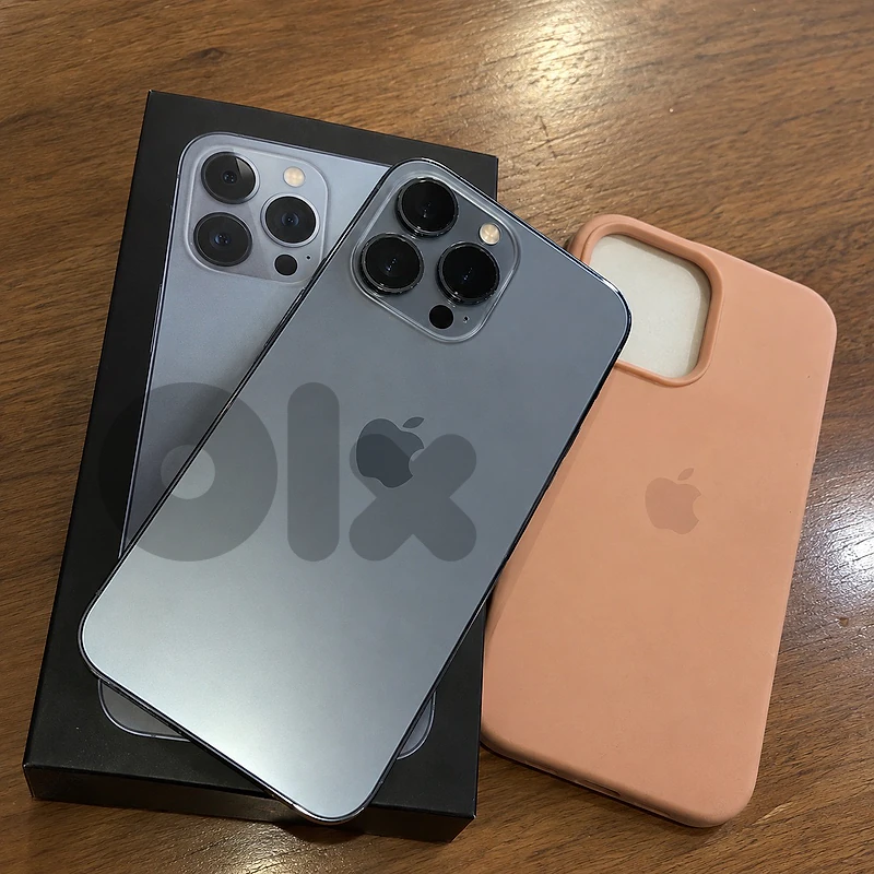 IPHONE 13 PRO