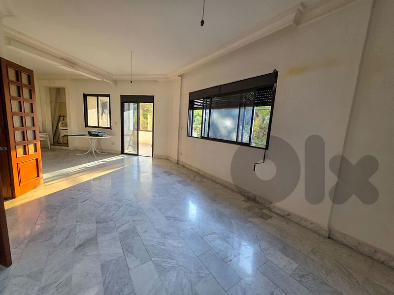 Three Bedroom Apartment in Ain Aar, Metn Three Bedroom Apartment in Ain Aar, Metn