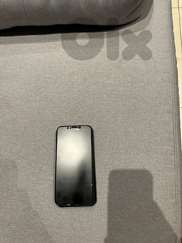 screen mich original battery56% mana original w daher fi keser