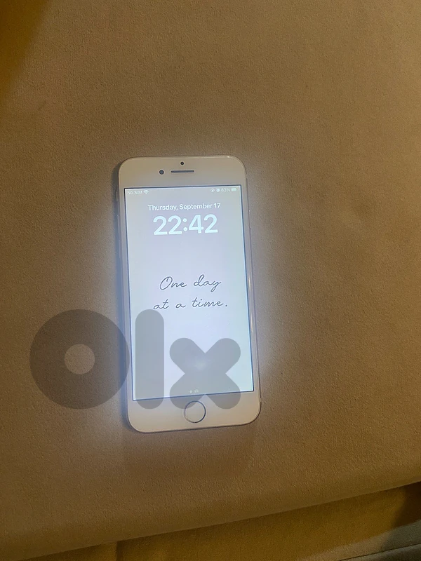 iphone 8