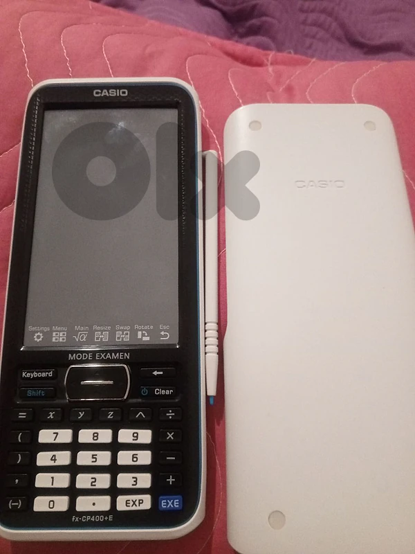scientific calculator