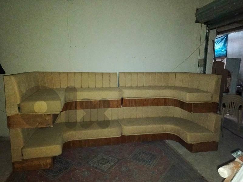 couches