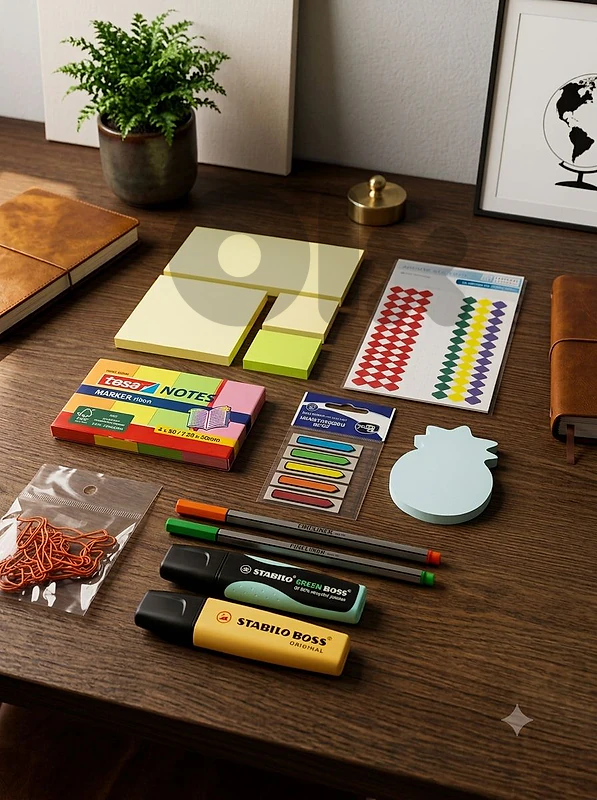 study bundle