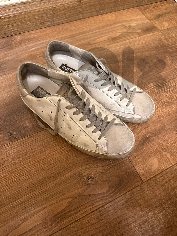 golden goose
