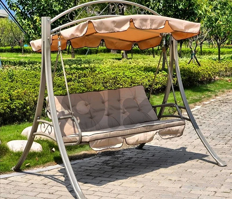 Garden Swing  مرجوحة