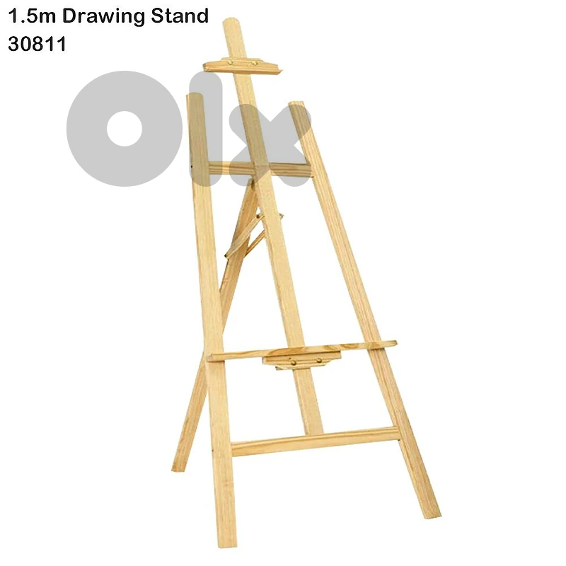 150cm Drawing Stand ستاند رسم
