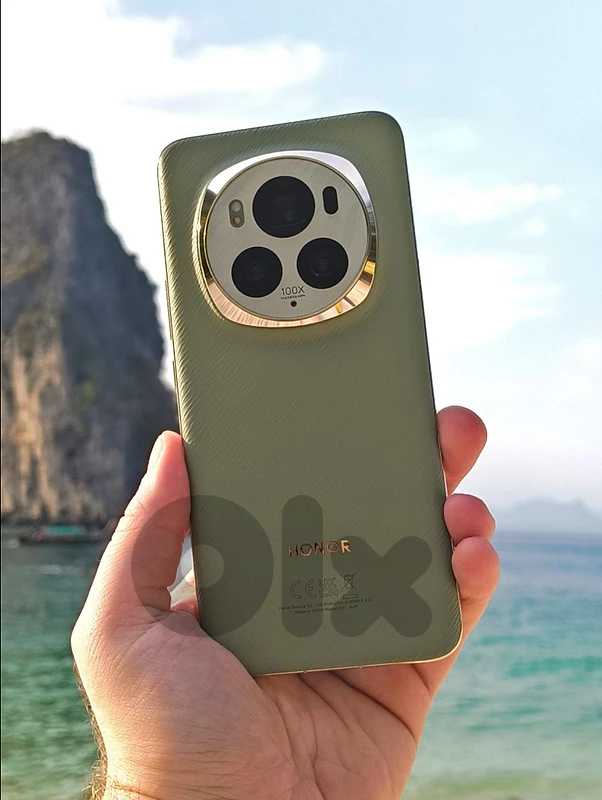 HONOR Magic6 Pro