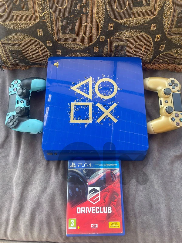 ps4 slim