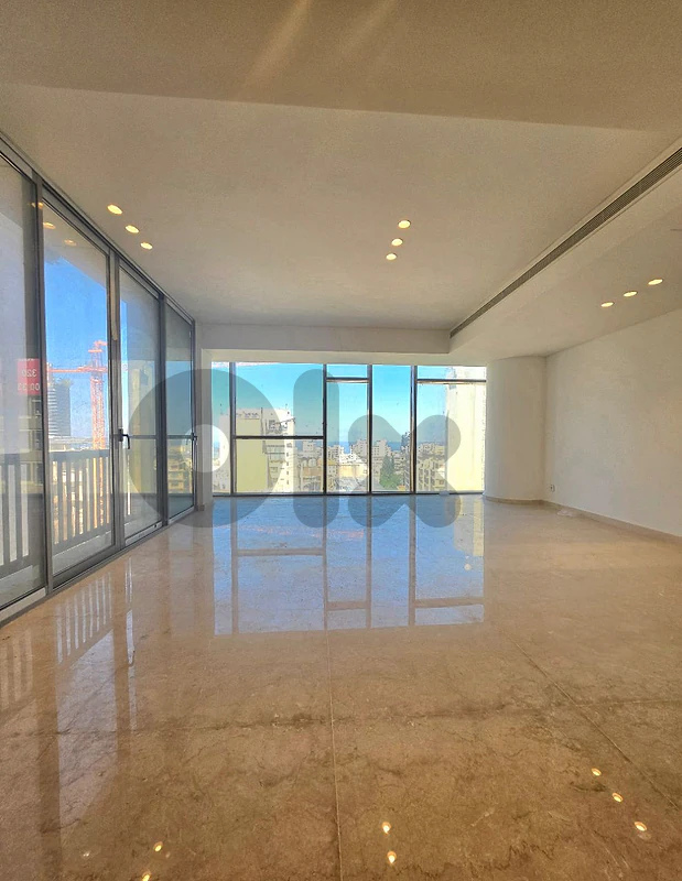 Apartment For Rent In Achrafieh / Carré d’Or