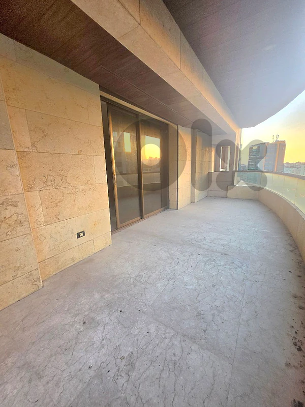 Apartment For Sale In Achrafieh
