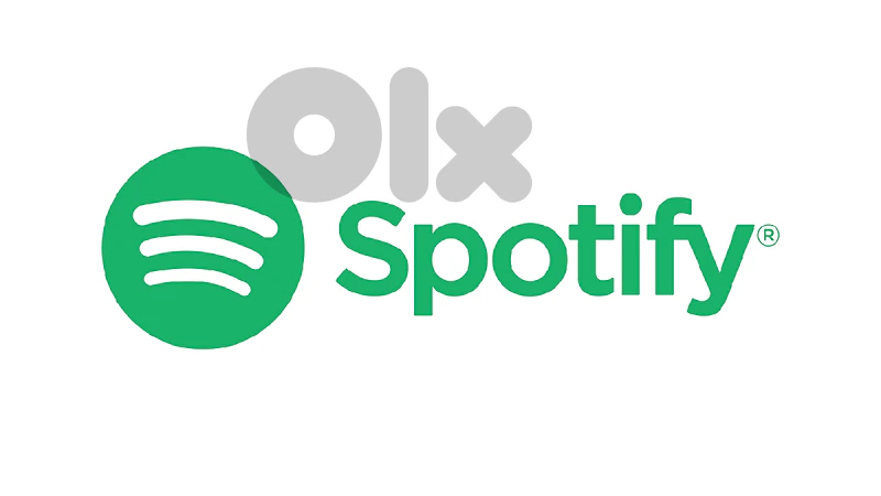 Spotify account