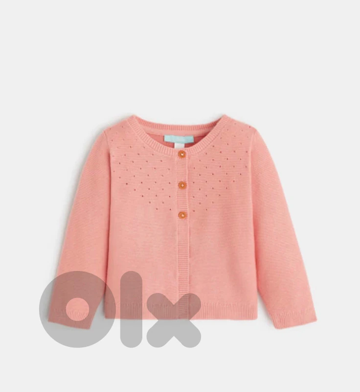 Large Kidswear Stock for Wholesale – H&M, Okaïdi, Kiabi & More