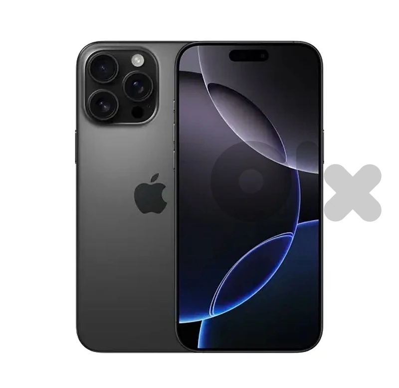 iPhone 16 pro max | مش مجمرك