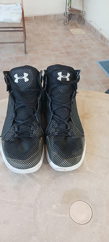 Espadrilles Under Armour Authentiques 47.5