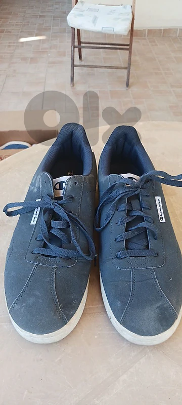 Espadrilles CHAMPION Authentiques 47