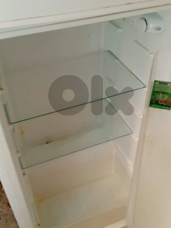 refrigerator