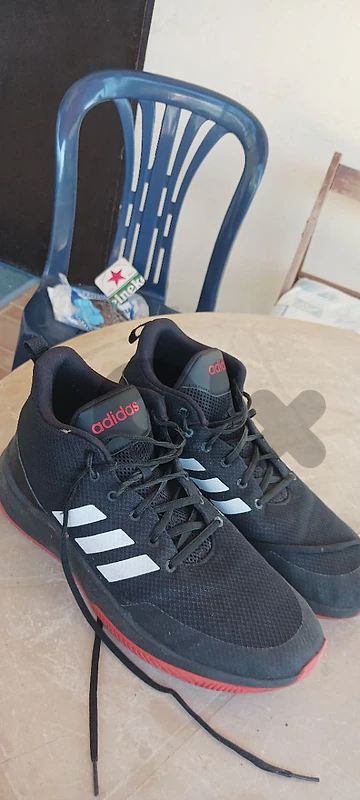 Espadrilles ADIDAS Authentiques 47.5
